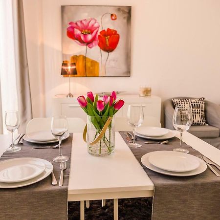 Apartamento Moderno Valladolid Exterior photo