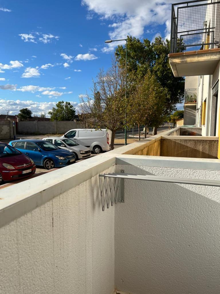 Apartamento Moderno Valladolid Exterior photo