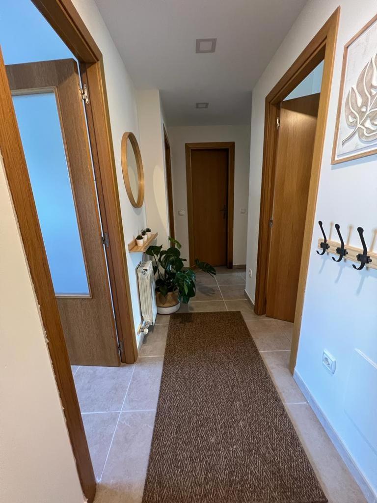 Apartamento Moderno Valladolid Exterior photo