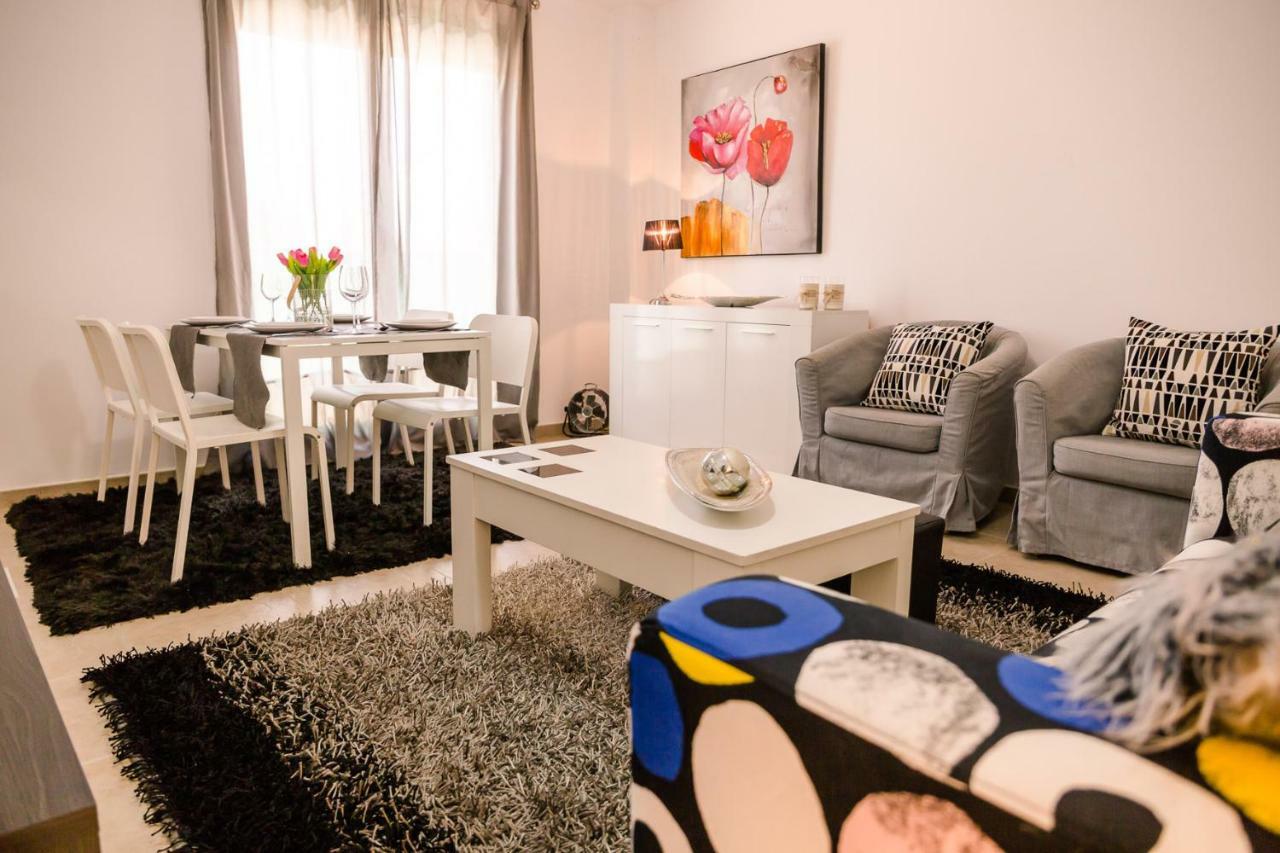 Apartamento Moderno Valladolid Exterior photo