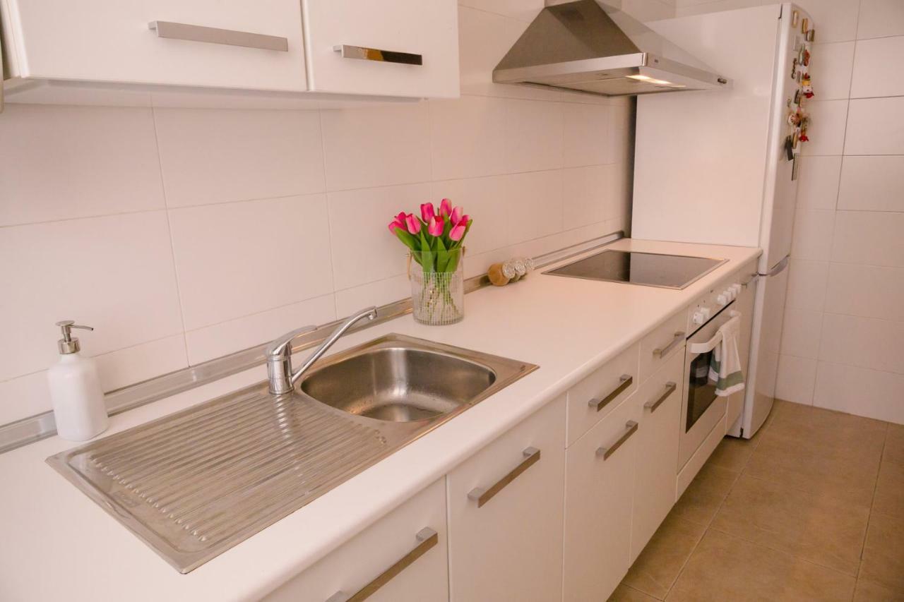 Apartamento Moderno Valladolid Exterior photo