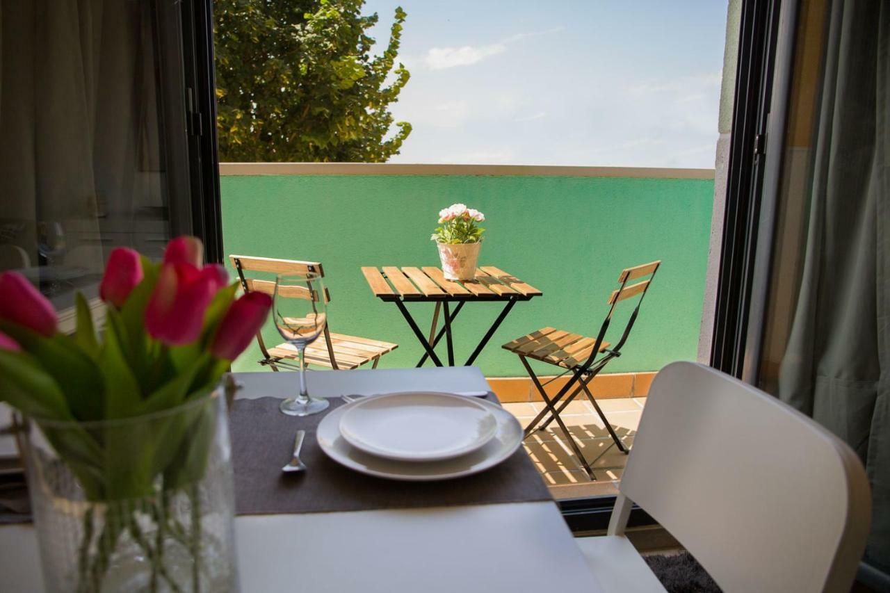 Apartamento Moderno Valladolid Exterior photo